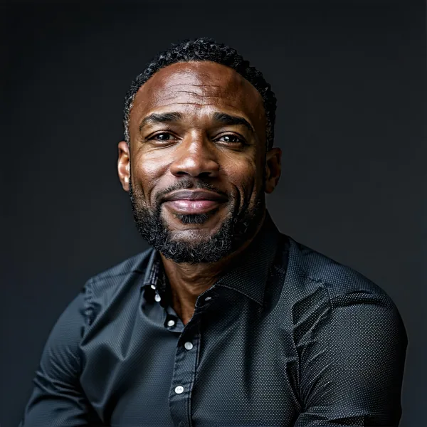 Jordan Calloway, CTO and Co-Founder of Fanlytiq