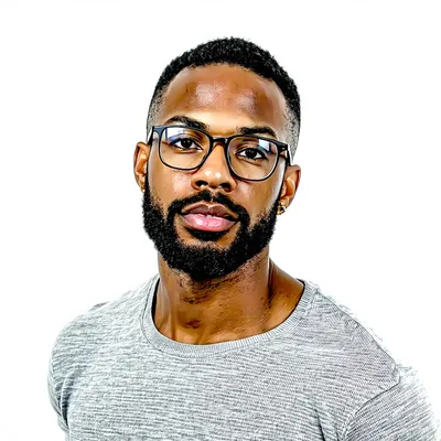 Marcus Adebayo, CTO and Co-Founder of Fanlytiq