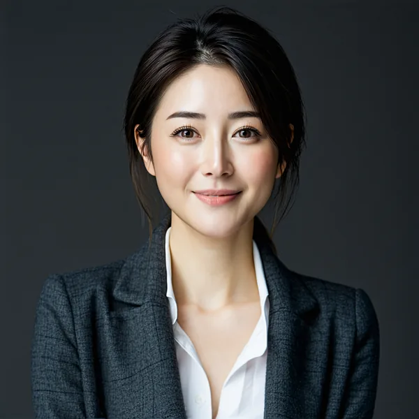 Senna Park, Head of Product at Fanlytiq