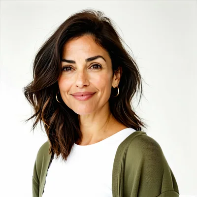 Sofia Reyes, Head of Product and Co-Founder of Fanlytiq