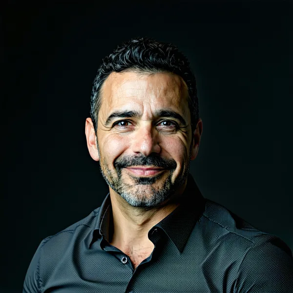Tomás Vega, Head of Growth at Fanlytiq